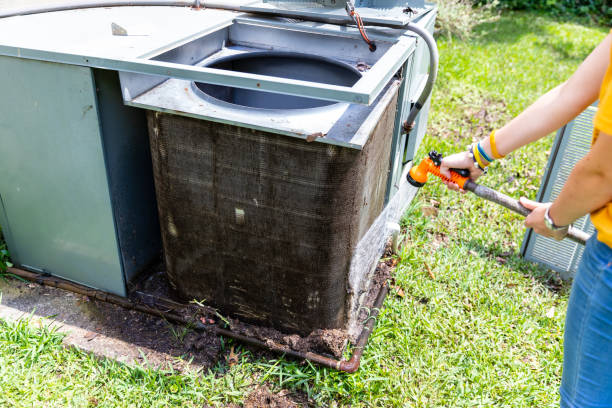 Best Air Duct Cleaning Company Near Me  in Perry, OK