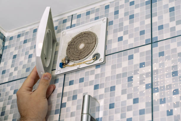 Affordable HVAC Duct Cleaning in OK
