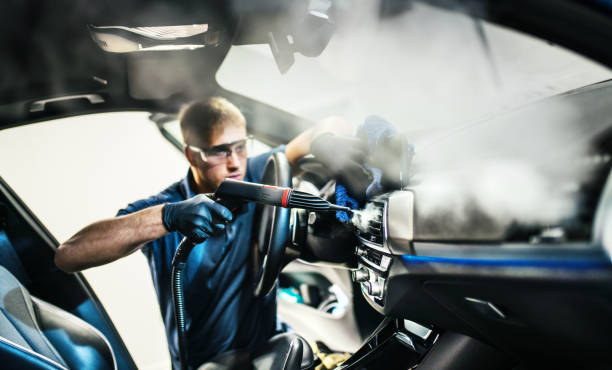 Best Dryer Vent Cleaning Services  in Perry, OK