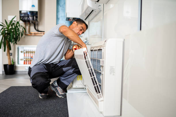 Best Air Duct Cleaning Near Me  in Perry, OK