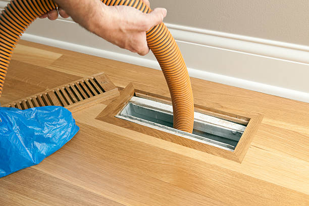 Best Best Air Duct Cleaning Near Me  in Perry, OK