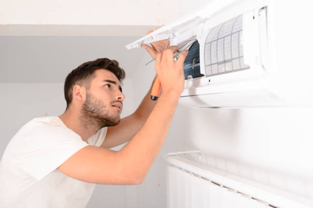 Best Air Duct Cleaning Cost  in Perry, OK