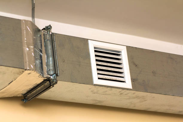Best Affordable HVAC Duct Cleaning  in Perry, OK
